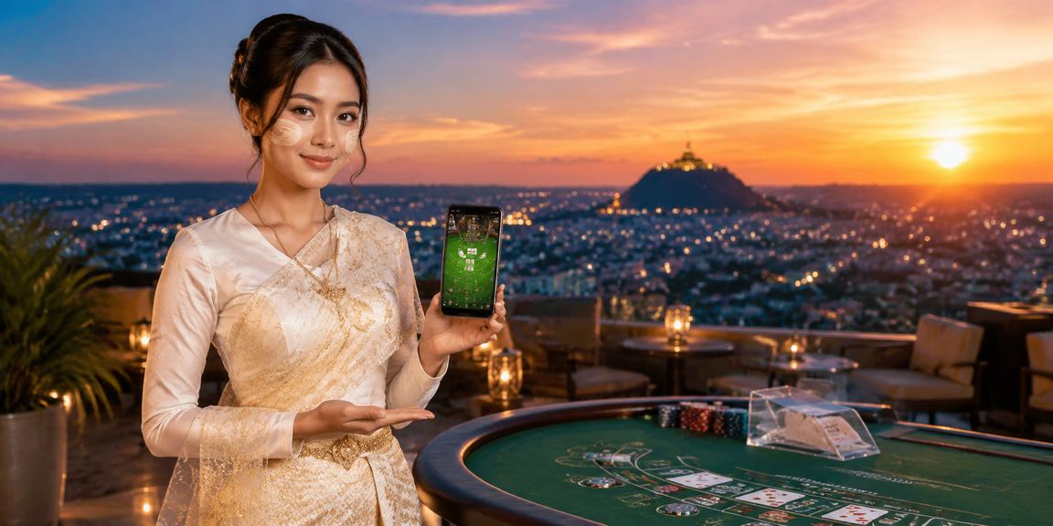 666casino